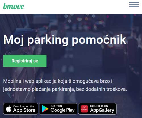 Opatija - parkirališta - Bmove.com